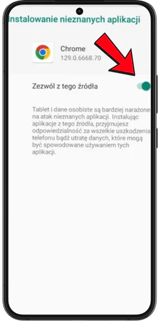 Vox Casino Ustawienie