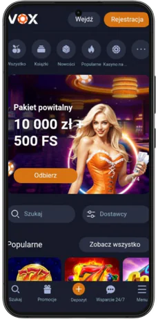 casinovox
