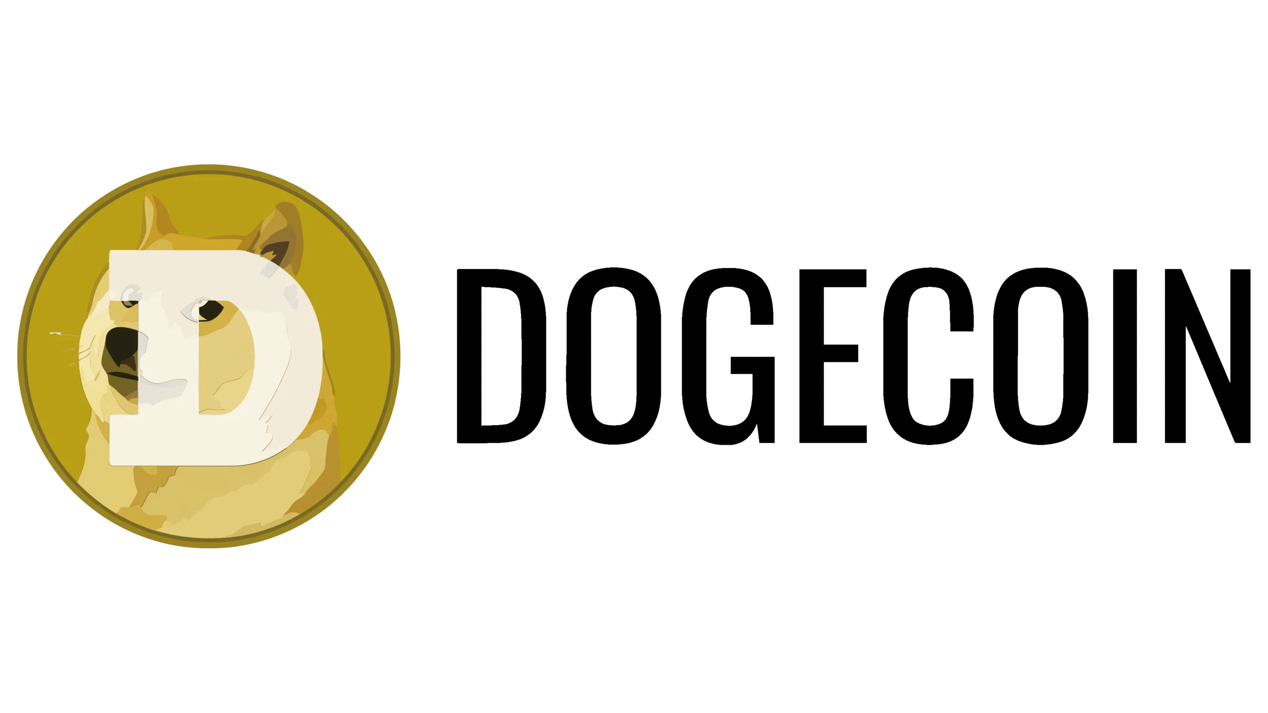Dogecoin-Logo