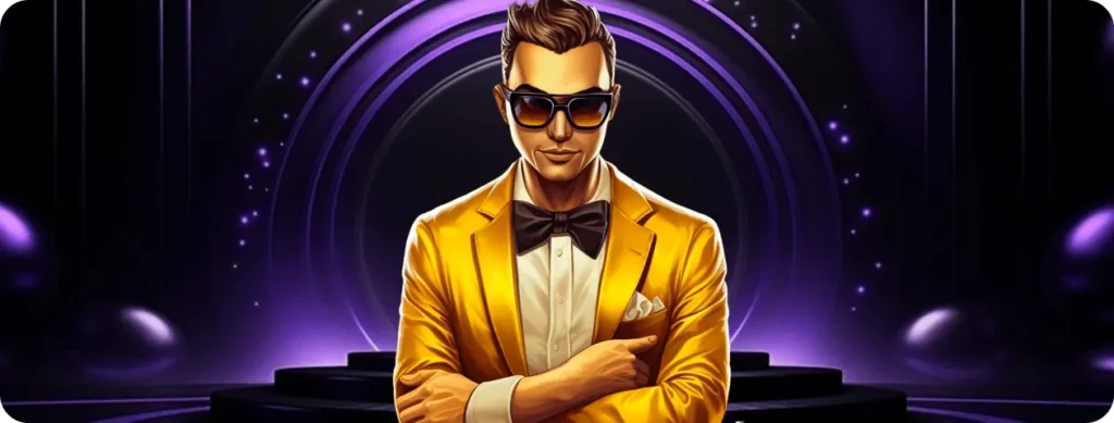 VIP-Club und Rangsystem
