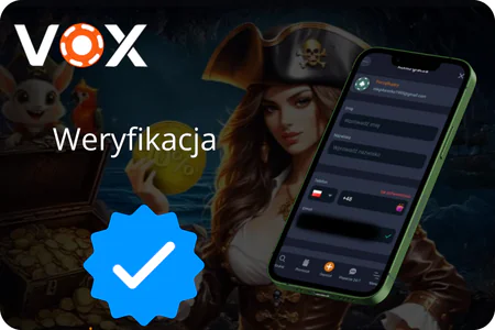 Vox Casino Weryfikacja