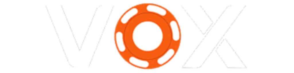 Logo Vox Casino